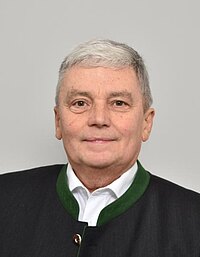 Johann Schneglberger
