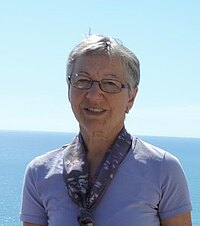 Rosemarie Bauer