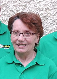 Rosa Seitz