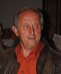 Johann Schneglberger