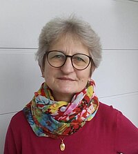 Ernestine Julia Redhammer