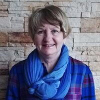 Hildegard Haderer