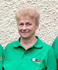 Franziska Baumann