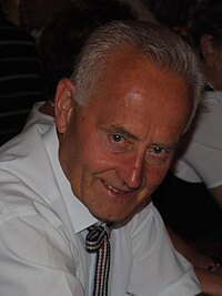 Franz Mayrhofer