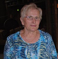 Rosa Hatzmann