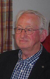 Ernst Kierner