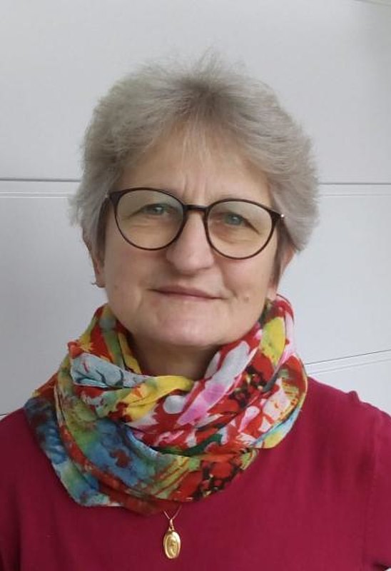 Ernestine Julia Redhammer