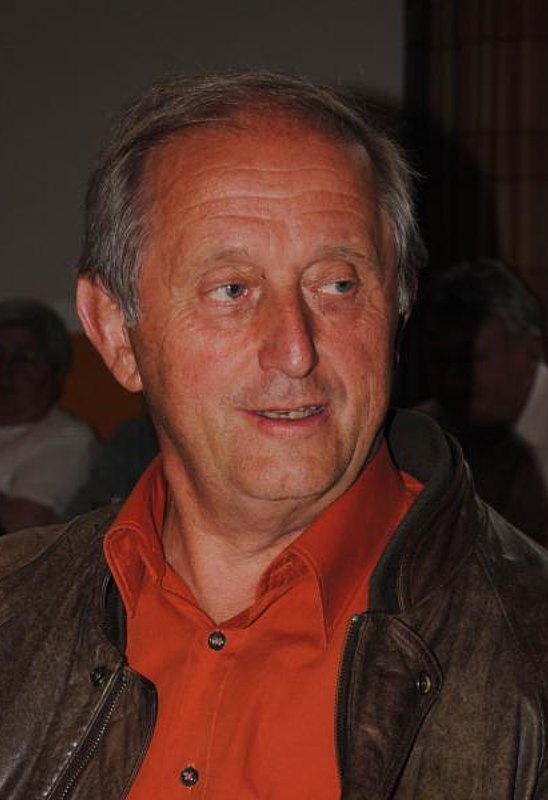 Johann Schneglberger